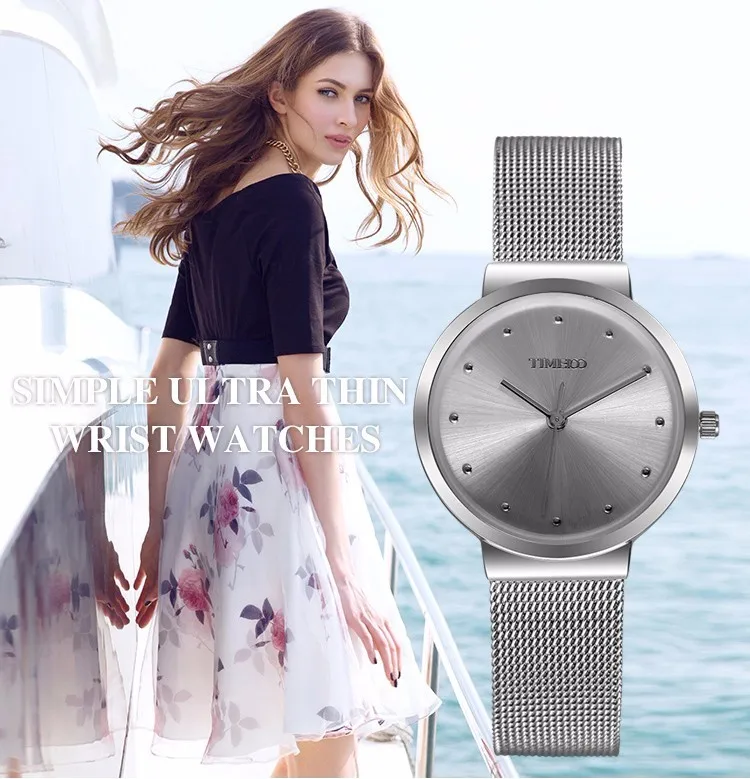 watches women