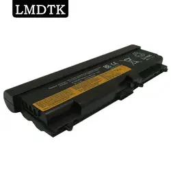 Lmdtk Новый 9 клеток Батарея для Lenovo 42t4819 42t4848 42t4849 42t4850 42t4851 42t4852 42t4911 42t4911 Бесплатная доставка