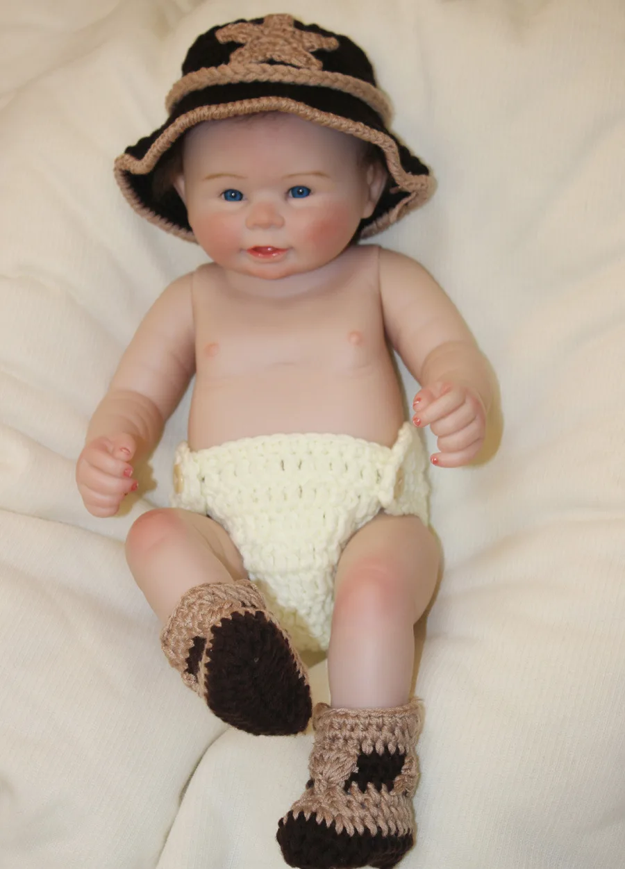 where can i buy a realistic baby doll