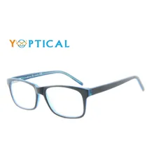 Глаз чудо мужской классический оправы для очков ацетат дизайнерская оптическая оправа очки Lunettes очки аксессуары