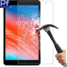 Закаленное стекло 9 H для chuwi Hi8 SE/Hi8 Air 8 дюймов защита экрана планшета упрочненная защитная пленка