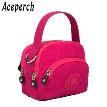 

ACEPERCH Casual Shoulder Bags For Girls Messenger Bags Handbags Women Messenger Bags High Quality Designer Women Bag