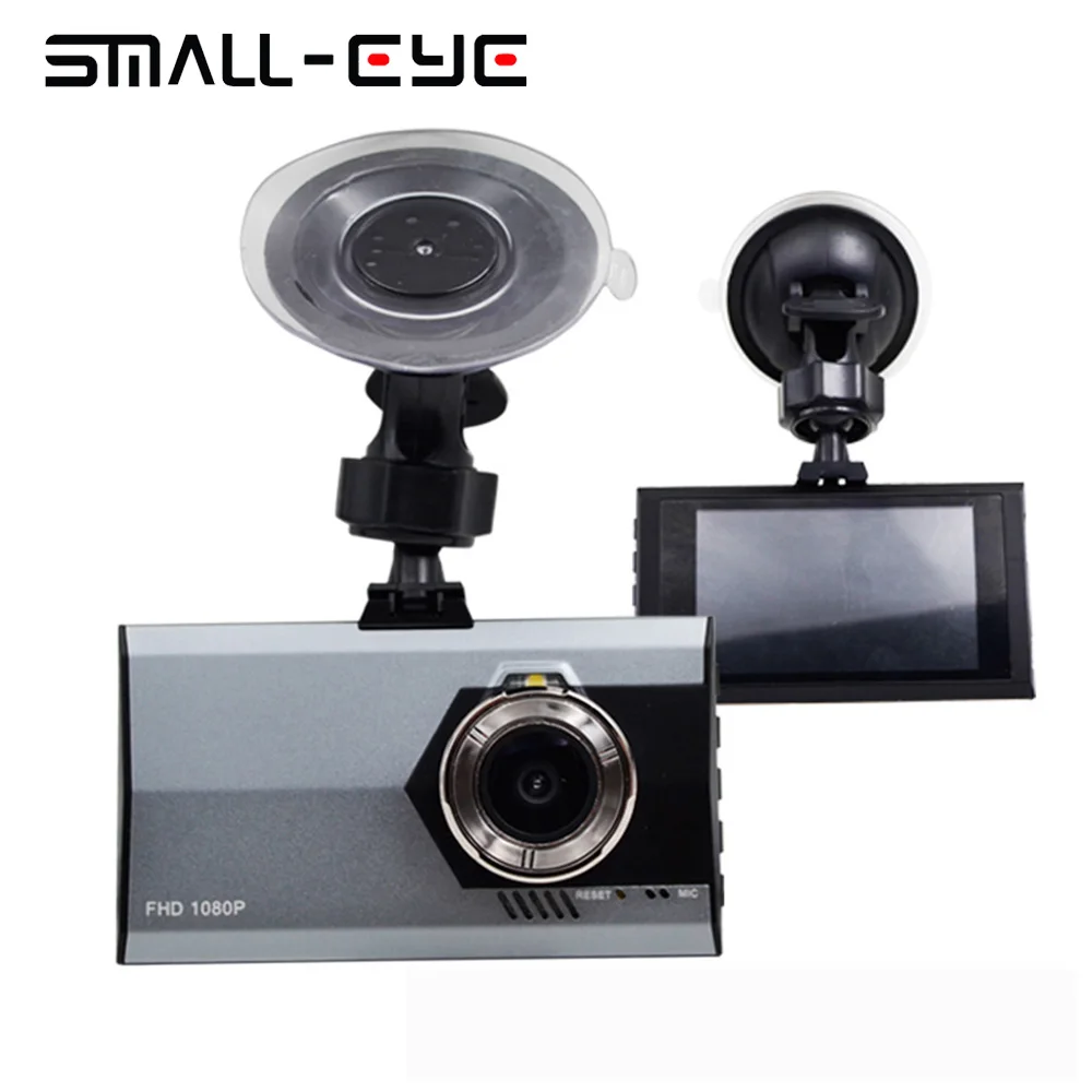 Prix pour SMALL-EYE 3.0 "LCD Nuit Vision Ultra-mince Voiture Caméra De Voiture DVR 720 P HD Vidéo Registrator Enregistreur Motion détection Dash Cam 8062 Prix pour SMALL-EYE 3.0 "LCD Nuit Vision Ultra-mince Voiture Caméra De Voiture DVR 720 P HD Vidéo Registrator Enregistreur Motion détection Dash Cam 8062