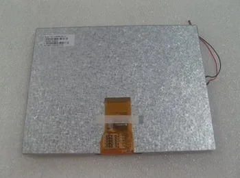 

TIANMA 8.0 inch TFT LCD Digital Display Screen TL080SN100-V0 Cable 1540009312