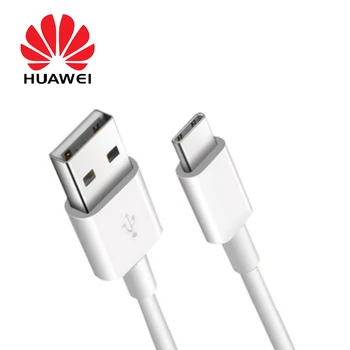 

Original Huawei USB2.0 Fast Charge Type-C Line Quick Charging USB-C Date Cable for P10 P10Plus Mate 10 Honor 10 20 Pro V10 V20