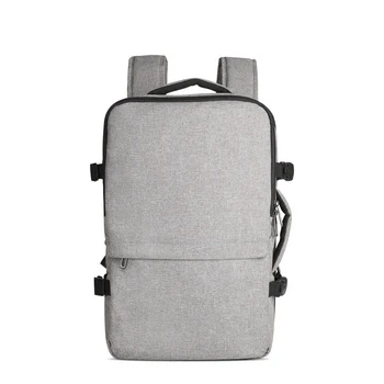 

Men Business Backpack Travel outdoor Luggage Bag Slim Laptop Backpack School Bag Multi-functional Suitcase Design Travel Bag