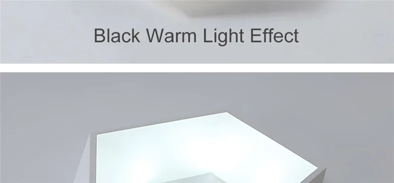 Современный акриловый светильник для кухонной комнаты, светодиодный светильник для спальни, ресторана, люстры с регулируемой яркостью, светильники