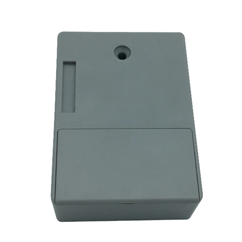 

Electronic Cabinet Locker Door Lock Wardrobe Lock Private 125KHZ EM RFID Drawer Lock AA dry battery Invisible RFID