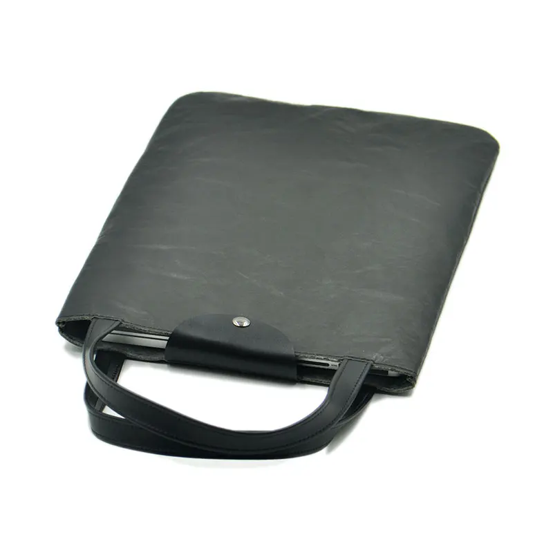 Легкая бумажная сумка для ноутбука Tyvek Dell HP Lenovo Thinkpad MacBook Air Pro 12/13/14/15 дюймов|Сумки и