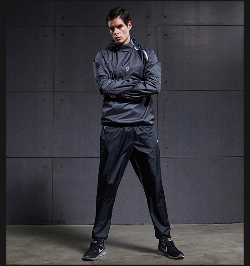 LANTECH мужская куртка для бега, спортивная одежда, для тренировок, фитнеса, тренажерного зала, куртка с длинным рукавом