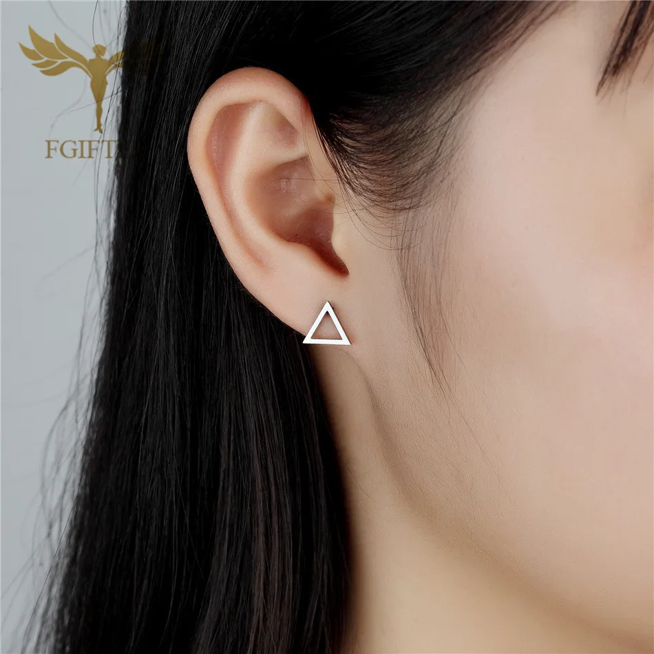 SSE-Hollow triangle-2