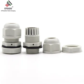 

Automotive Air cable glands Cap