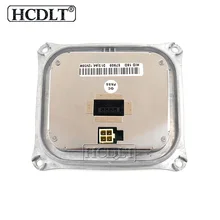 Hcdlt OEM ксеноновыми спрятанный балласт фар 130732915301 D1S D1R D3S D3R ксеноновый балласт для E92 E93 E90 M3 X3 X5 328i 328xi 335i 335xi