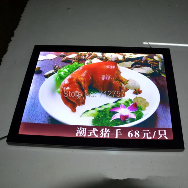 A2 Magnetic Slim Led Frame.jpg
