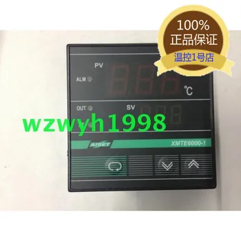 

XMTE6000-1 intelligent temperature control XMTE-6411V-1 intelligent temperature controller