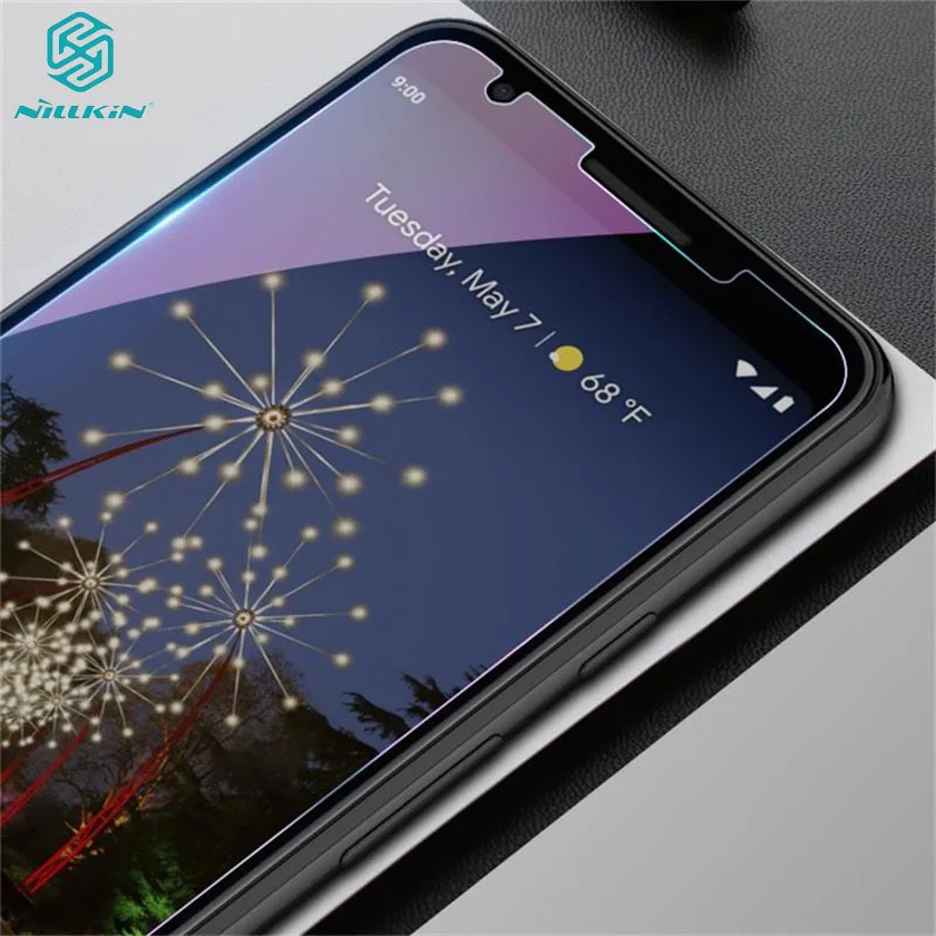 Закаленное стекло Nillkin H + PRO для Google Pixel 3a XL 3XL 3 Противоударная Защитная пленка