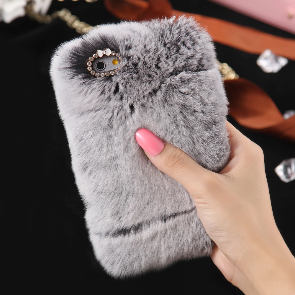 apple iphone 7 case fluffy apple iphone 7 case fluffy