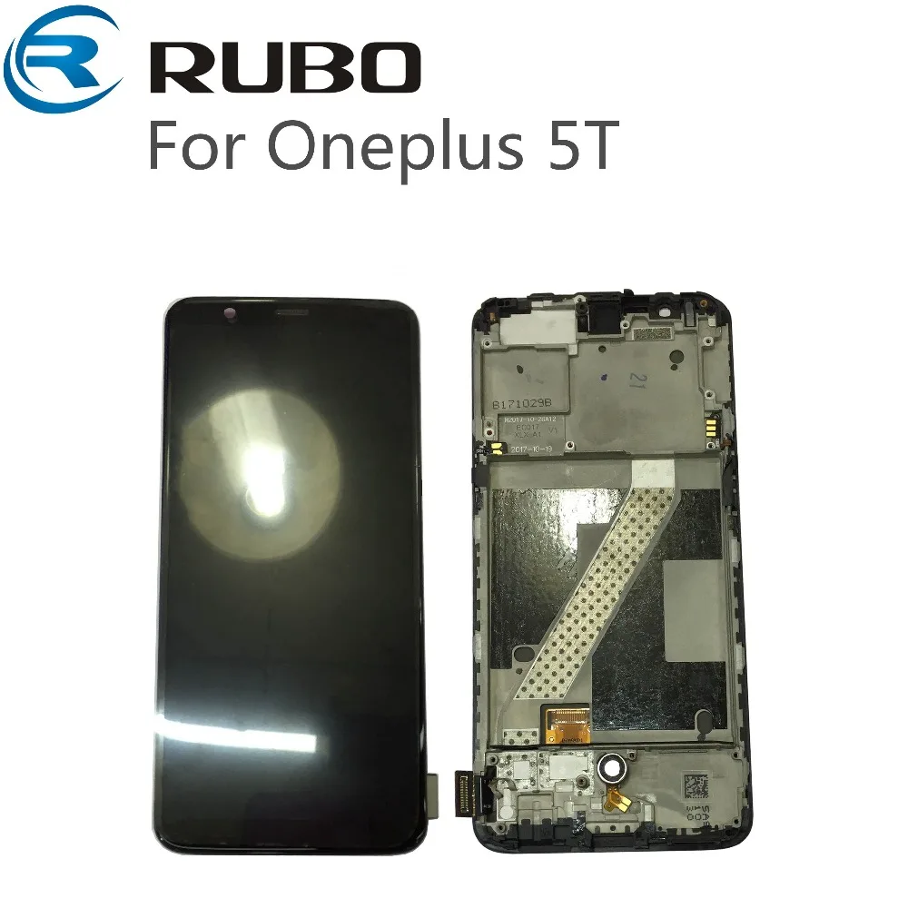 oneplus 5T_
