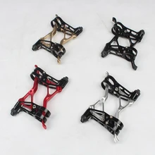 road bike brake lever Al 7075 cnc ultralight foldable bicycle brake handle about 65 g / pair 4 color free shipping