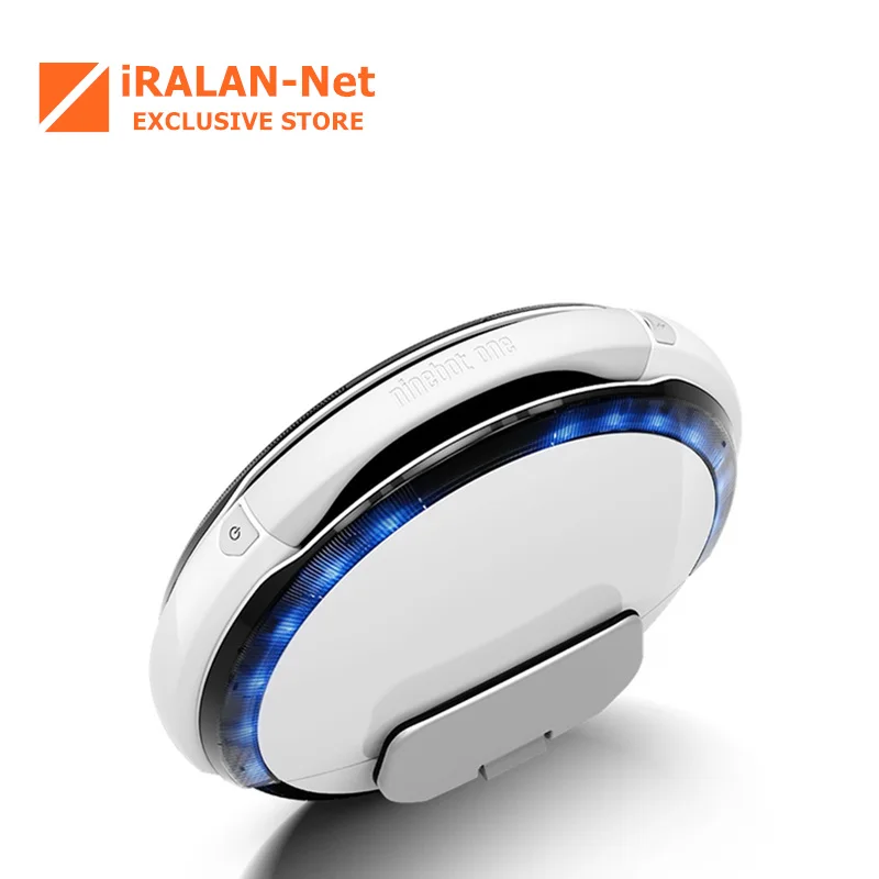 

Ninebot one A1 single wheel scooter electric self balance monowheel hoverboard skateboard support Phone APP
