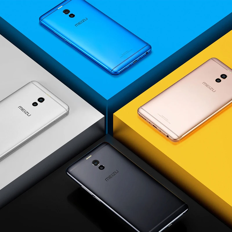Meizu M6 Примечание 3 GB Оперативная память 16 Гб Встроенная Глобальный Версия