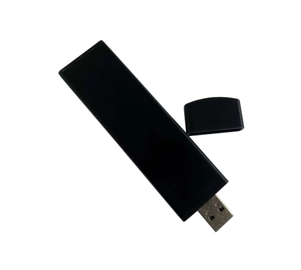 WBTUO LM-781U USB3.1 TYPE-A TO NGFF SSD Enclosure External HDD Case for NGFF SSD