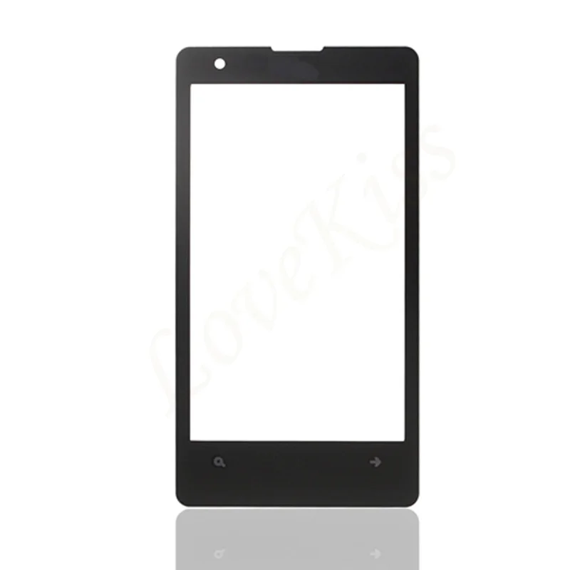 Lovekiss сенсорный экран для Nokia 6 Lumia 730 640 950 1020 930 830 540 1320 1520 550 735 Замена переднего