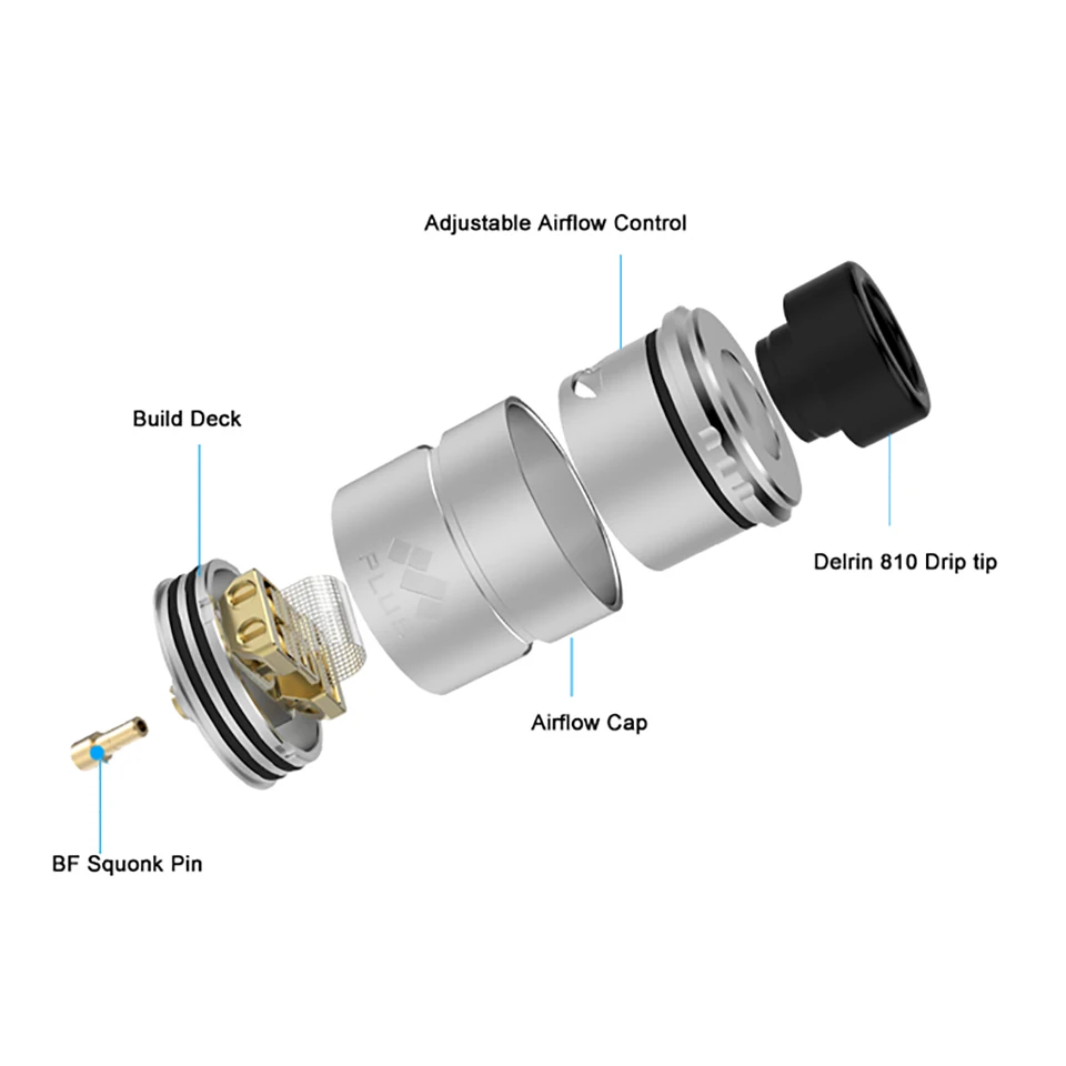 vapefly Mesh Plus RDA (1)