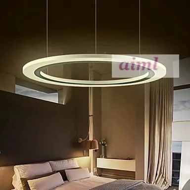 LED Integrato Lampadari LED Moderna/Contemporanea Soggiorno/camera ... LED Integrato Lampadari LED Moderna/Contemporanea Soggiorno/camera ...
