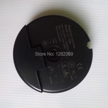 

LC-160A Input 220-240V EURO Independent 35-160W Electronic Converter Transformer For 12V Halogen Lamps Lighting Accessories