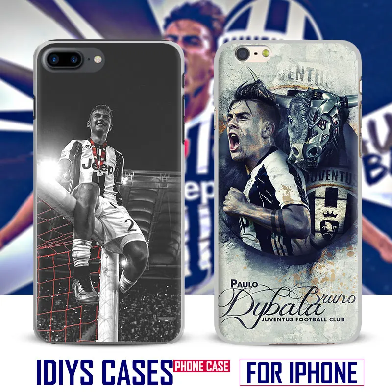 coque iphone 6 dybala