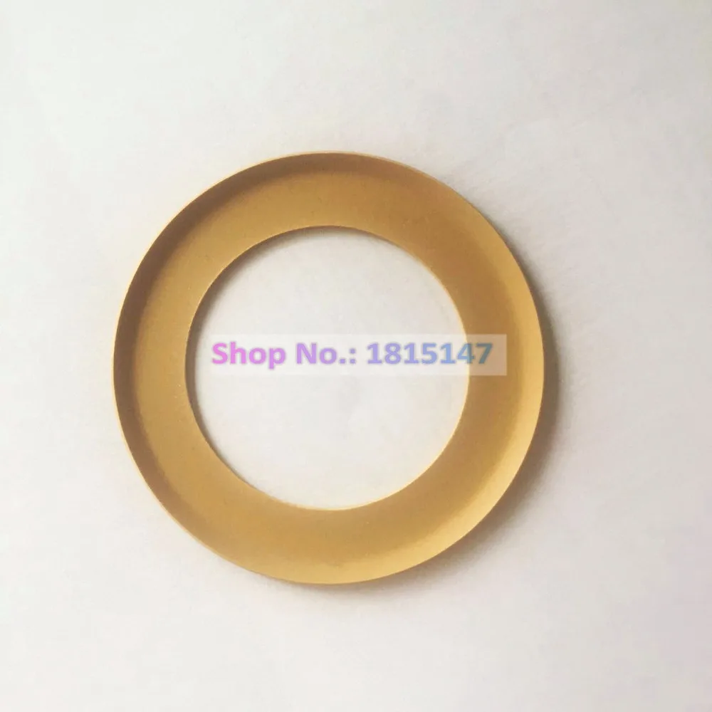 

1pc, Piston ring 74.2*48*0.9 Oilfree air compressor spare parts, teflon material ring