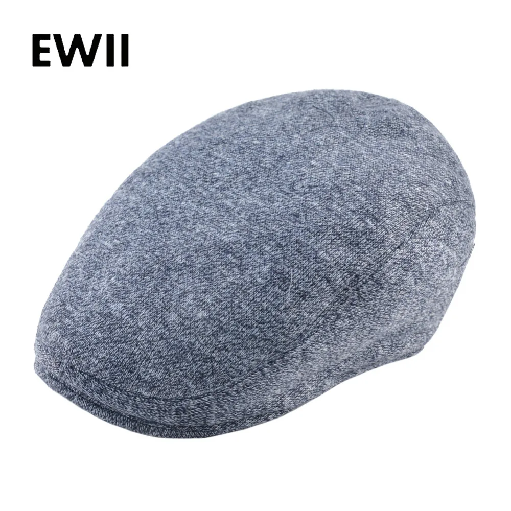 mens peaked winter hats