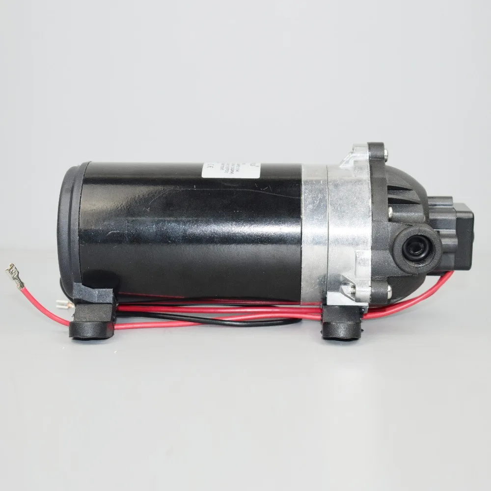 Диафрагменный водяной насос SURFLO KDP 170 Three Chamber TPS/TPV DC 12 В бар переключатель давления