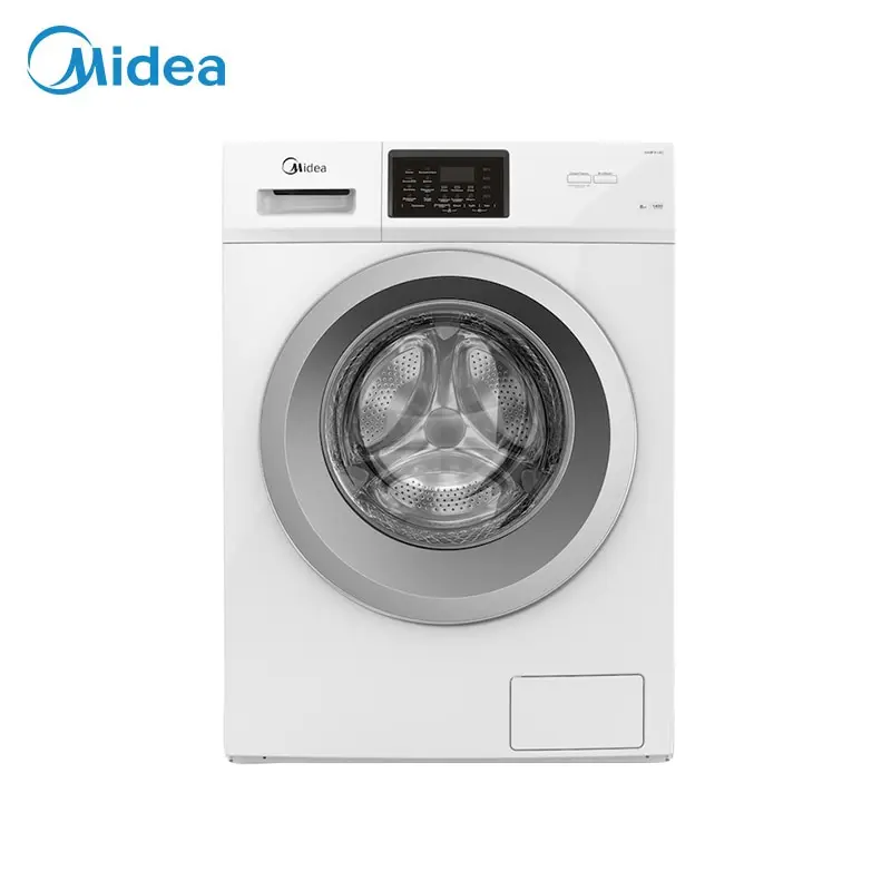 

Стиральная машина Midea WMF814C