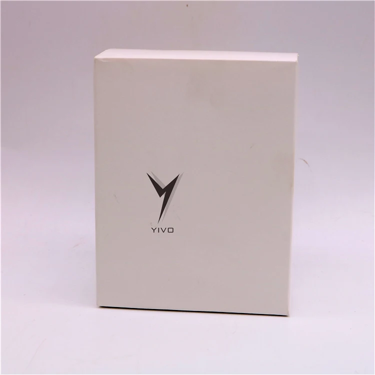 FI-50 FI50M YIVO HIFI power plug 07