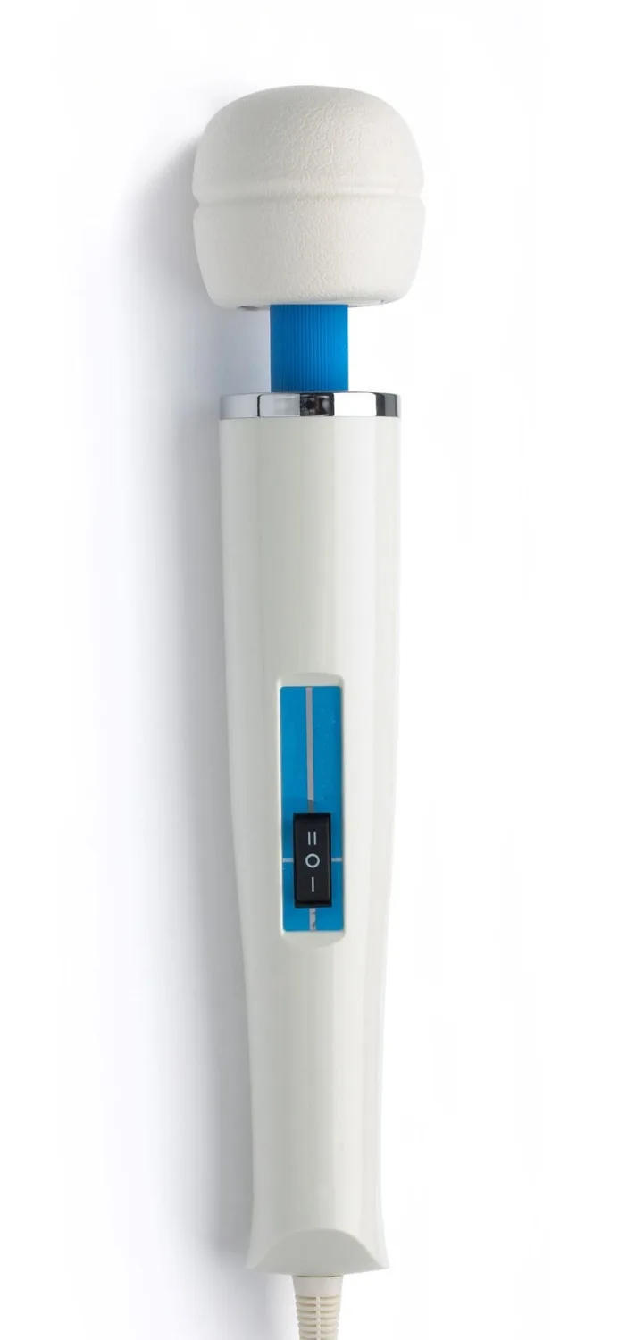 magic wand personal massager