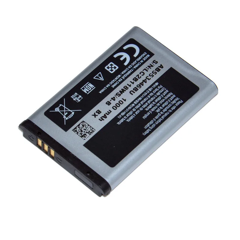 Samsung c5212i аккумулятор