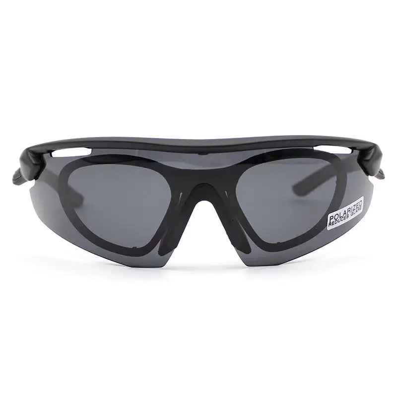 Daisy C8 очки мужские военные поляризованные солнцезащитные очки пуленепробиваемые страйкбол стрельба Gafas дымовые линзы мотоциклетные велосипедные очки