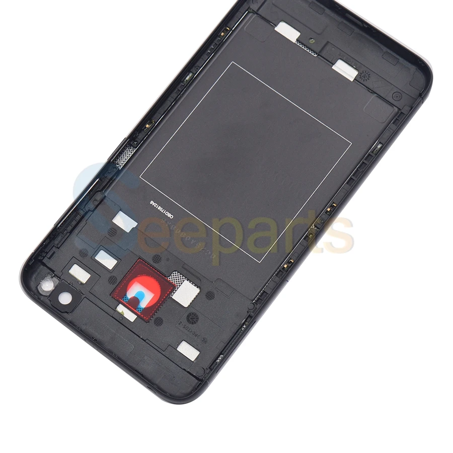 Xiaomi Redmi 4X Back Battery Cover (9)