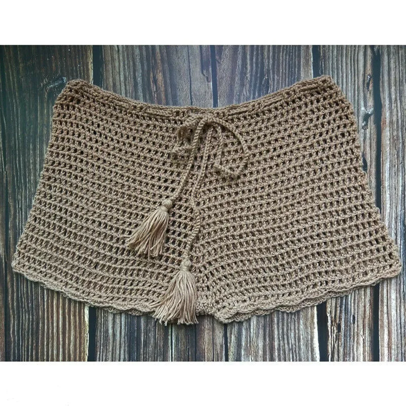 crochet bottoms