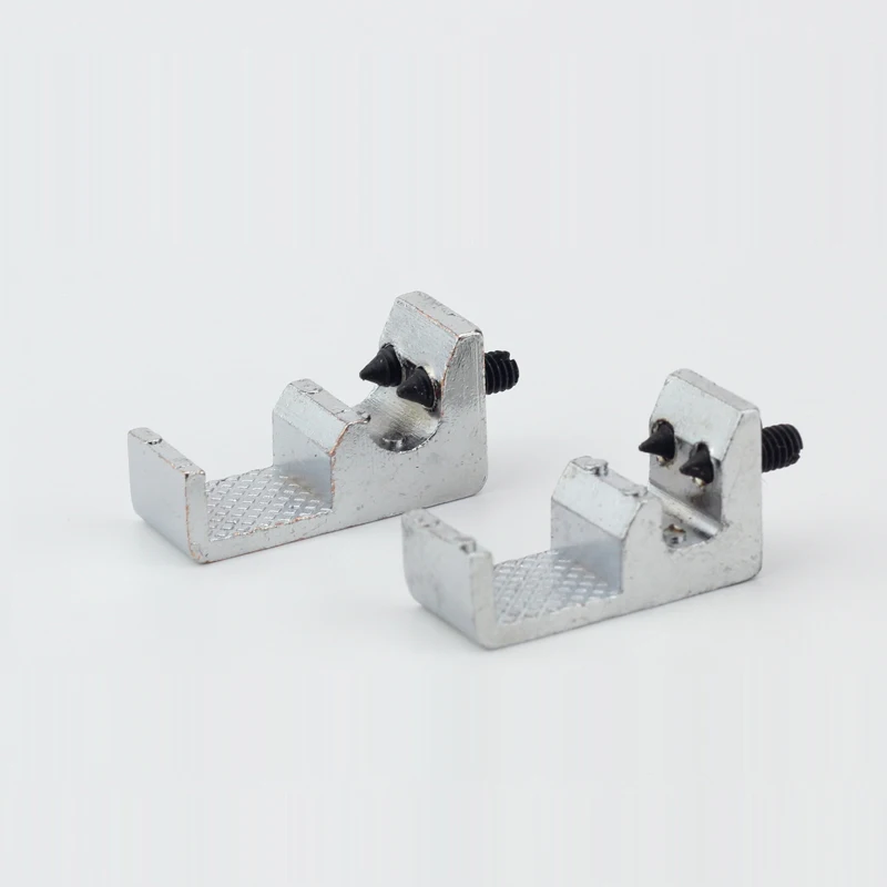 

Mini Cylinder Accessory Metal Bracket CS1-F/U Magnetic Switch Fixed Bracket SC/SU/SI Cylinder switch magnetic sensor bracket