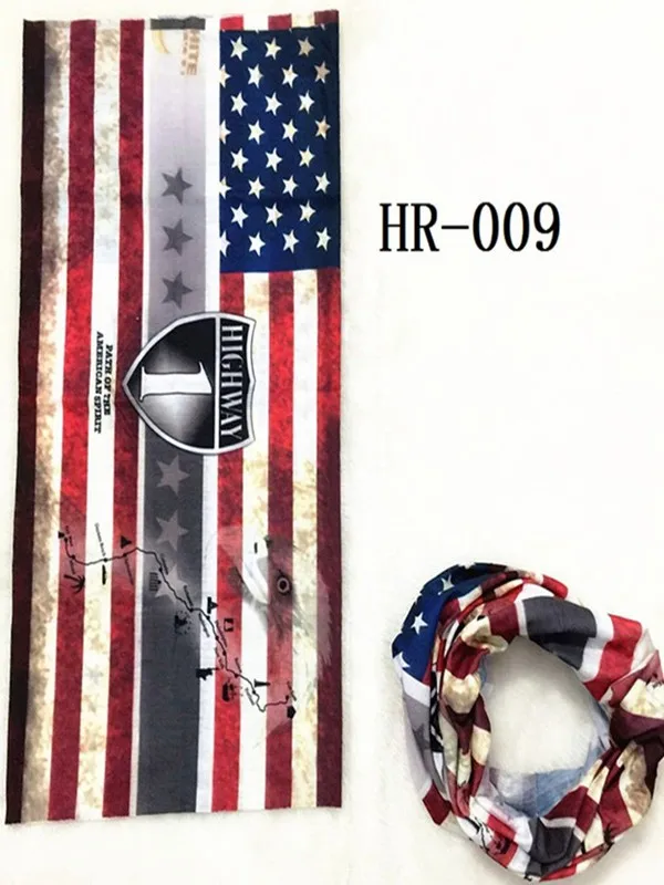 HR-009