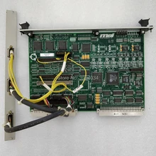 Контроллер движения MEI V6U/DSP