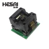 SOP8 SOP8 a DIP8 adaptador/programador módulo convertidor EZ de toma 150mil ► Foto 2/3