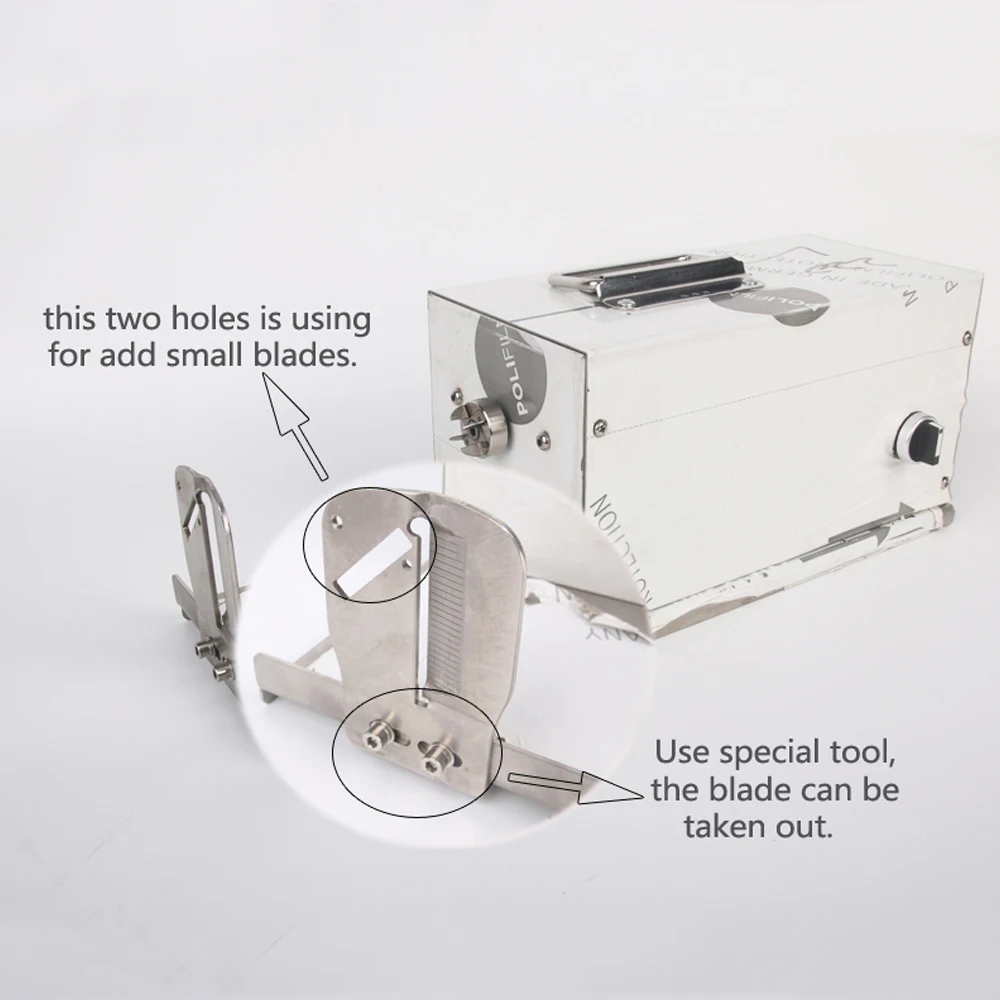 Electric Vegetable Cutter Potato Peeler Potato Slicer With Counter French Fry Vegetable Cutter Twisted Potato Tornado Slicer