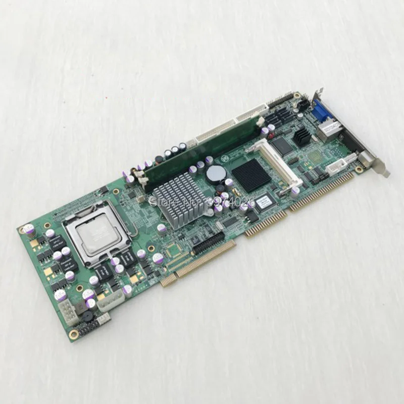FS-97B with CPU memory 1