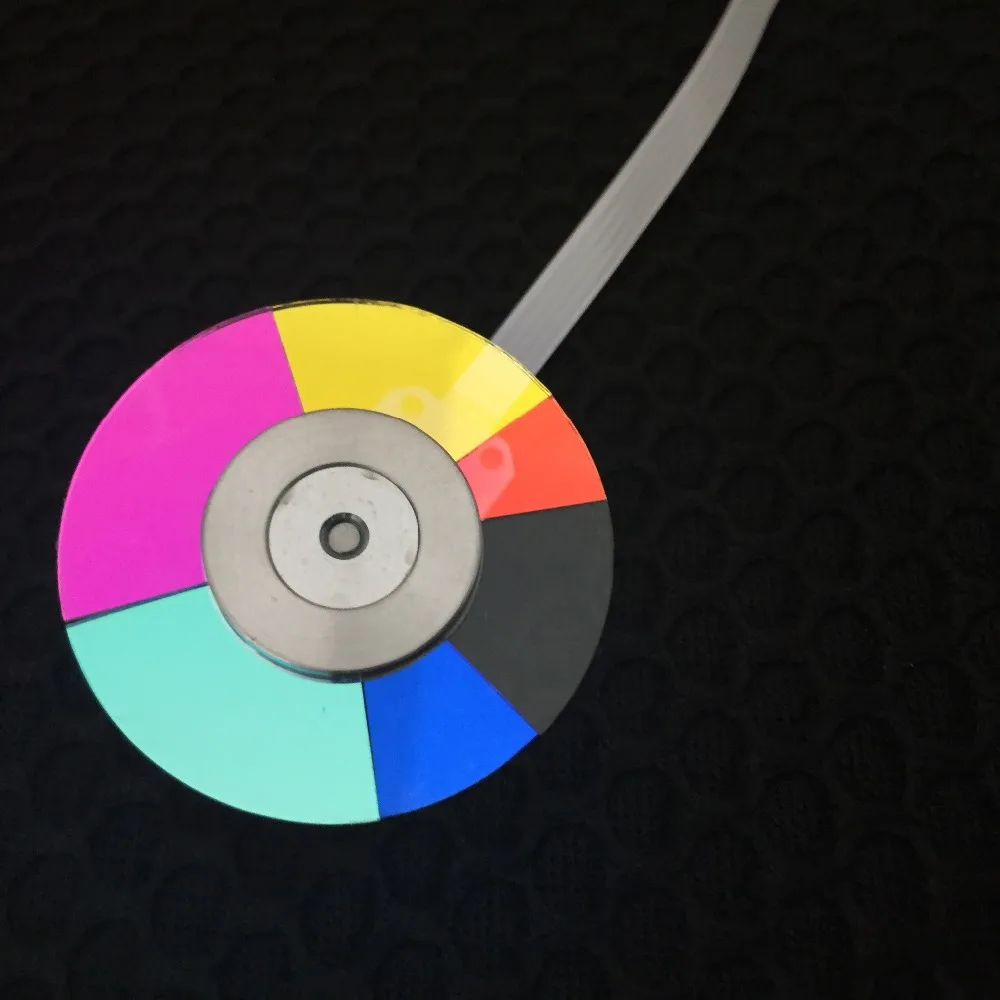 NEW and Original projector color wheel for Benq MP514 projector color