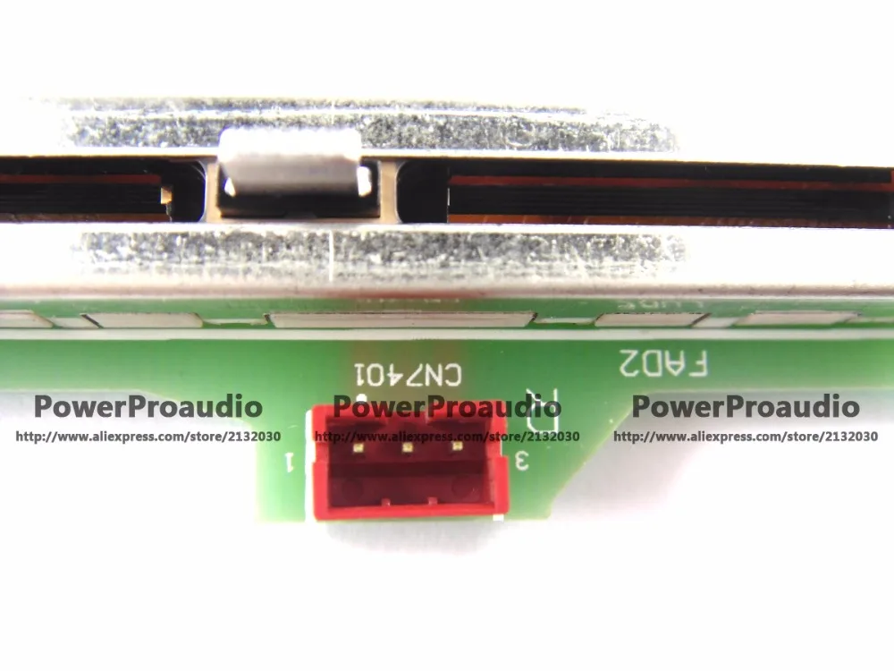 DJM900 DJM900NSX FADER CH1,2,3,4 DCV1027 DWX3199