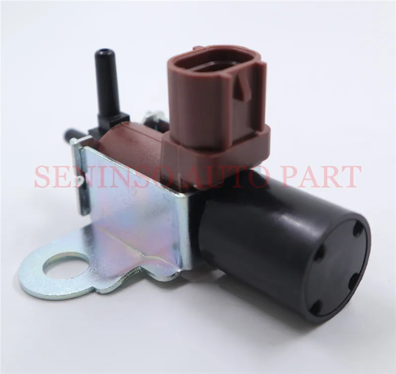 Новый OEM 27690 E0250 184600 4720 вакуумный клапан для вейпа HINO|Клапан системы рециркуляции